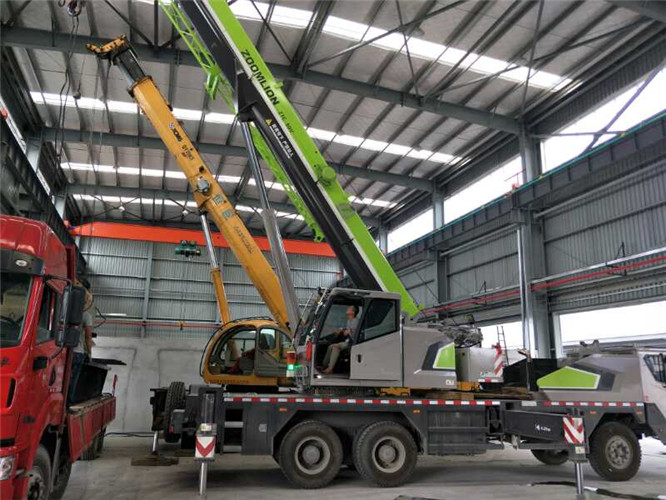 遵义市高空车出租需要注意哪些安全事项？